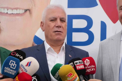 Mustafa Bozbey'in ifadeleri ortaya çıktı