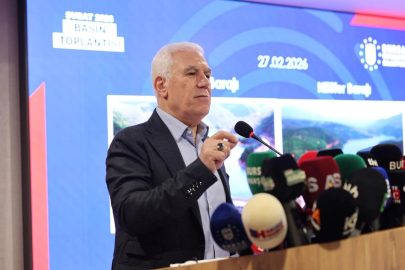 Mustafa Bozbey tutuklandı