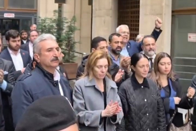 Seden Bozbey'den tutuklamalar sonrası açıklama