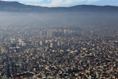 Yeşilden griye AKP Bursa’sı