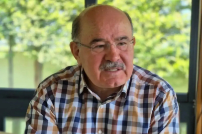 AKP kurucusu Hüseyin Çelik: 'Başkanlık sistemi ülkenin felaketi oldu'