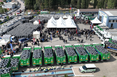 Bursa Büyükşehir Belediyesi’ne uluslararası ödül