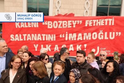 Hukukun gölgesinde siyaset