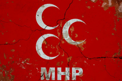 MHP İstanbul ve 39 ilçe teşkilatını feshetti