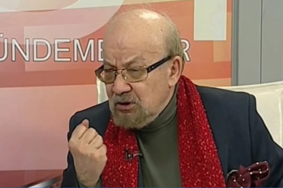 Yalçın Küçük yaşamını yitirdi