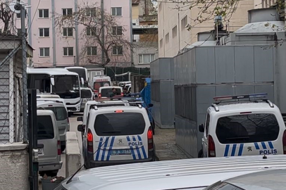 Bozbey'in tutuklandığı dosyada serbest bırakılan 5 kişi daha tutuklandı