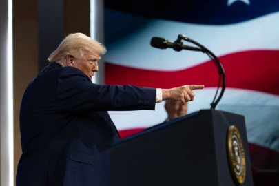 Trump’tan İran halkına yeni tehdit: 'Bu gece bütün bir medeniyet yok olacak'