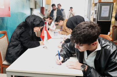 Osmangazi’de vatandaşlara iş olanağı sağlayan buluşmalar