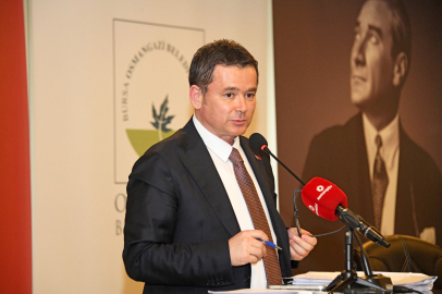 Osmangazi Belediyesi’nin 2025 yılı faaliyet raporu kabul edildi