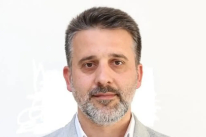 Bursa'da irade gasbıyla seçilen başkan vekili Şahin Biba kimdir?