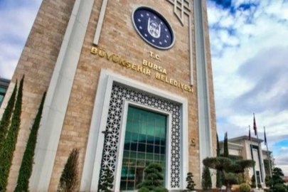 CHP Bursa Büyükşehir Başkan Vekili seçimi için aday çıkarılmayacak!