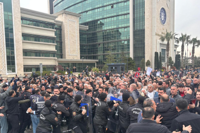 EMEP Bursa İl Örgütünden başkan vekili seçimlerine tepki: 'Şehirde halkın iradesi, fabrikada işçilerin iradesi yok sayılıyor'