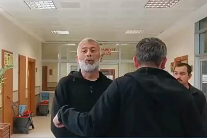 Gerekçe Mehmet Türkmen’inki ile aynı: Umut-Sen Koordinatörü Başaran Aksu tutuklandı