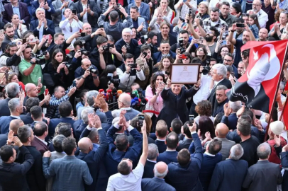 Tutuklu Bursa Belediye Başkanı Mustafa Bozbey: Bursa halkı bu yapılanı asla unutmayacak