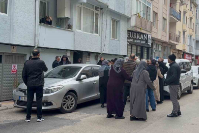 Bursa’da yaşlı kadın evinde ölü bulundu
