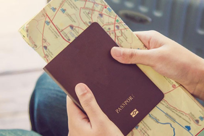 Pasaportta yeni dönem başladı