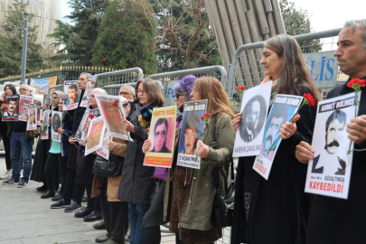 Cumartesi Anneleri Nezir Acar’ın akıbeti soruldu