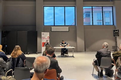 Pancar Deposu’nda “sıradan insanın” sosyolojisi konuşuldu