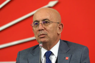 CHP Ankara İl Başkanı Ümit Erkol dahil 9 kişi tutuklandı