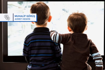 Ekranın ötesindeki labirent