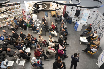 Nilüfer’de yaşlanma politikaları tartışıldı