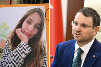 Akın Gürlek'ten Gülistan Doku açıklaması: 'Takipteyiz' dedi, neden bulunamadığını açıklayamadı