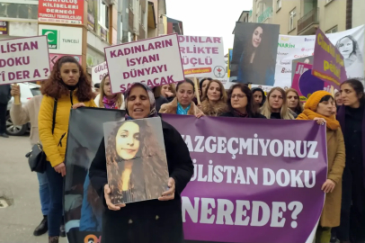Gülistan Doku soruşturmasında 13 kişi hakkında gözaltı kararı verildi
