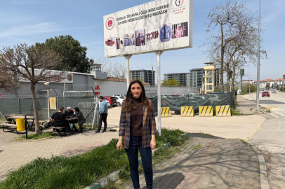 Nurhayat Altaca Kayışoğlu tutuklu bulunan Mustafa Bozbey’i ziyaret etti: Bu karanlığı dağıtacağız