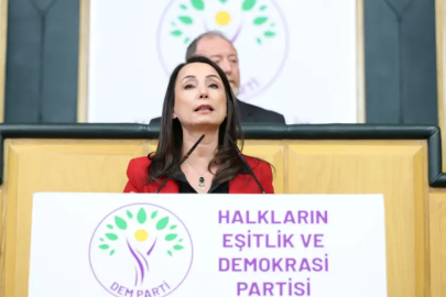 Tülay Hatimoğulları: 'Milyonlarca yurttaş serbest bırakılmalarını talep ediyor'