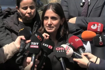 Abla Aygül Doku: '10 bin dolar karşılığında deliller yok edildi'