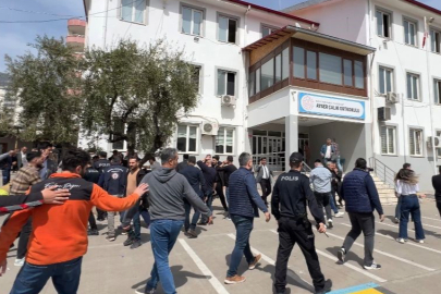 Maraş’taki okula silahlı saldırı: Saldırganın babası Uğur Mersinli gözaltına alındı