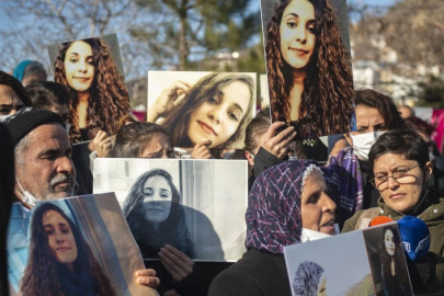 Gülistan Doku soruşturması: Eski polis Gökhan Ertok tutuklandı