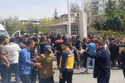 Kahramanmaraş Valiliği: 5 öğrencinin durumu ciddiyetini koruyor