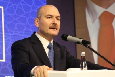 Soylu'dan Gülistan Doku açıklaması: 'Biz soruşturduk, bir şey çıkmadı'