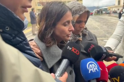 Gülistan Doku dosyasına yeni video girdi: Vali'nin oğlu Türkay Sonel, 'Kız hamile kaldı, kafasına sıktım' demiş!