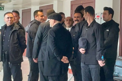 Aziz İhsan Aktaş davası: Gizli tanıkların dinlenmesi bekleniyor