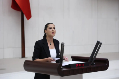 EMEP'li Sevda Karaca’dan Gülistan Doku soruları: 'Tuncay Sonel Mehmet Ağar'la görüştü mü?'