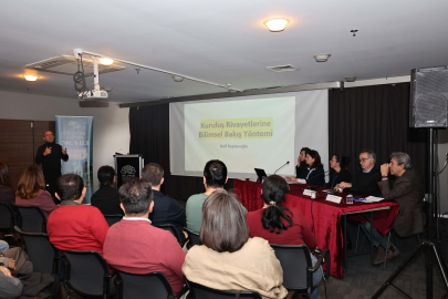 Nilüfer’de erken Osmanlı kadını ve Nilüfer Hatun’un mirası konuşuldu