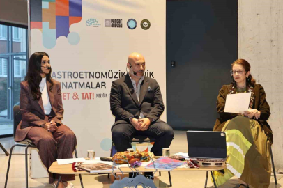 Nilüfer’de müzik, yemek ve göç hikayeleri harmanlandı