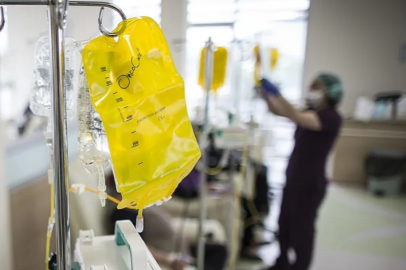 CHP’li Pala’dan, Bakanlığa yabancı hastalardan alınmayan 214,6 milyon TL hakkında soru önergesi