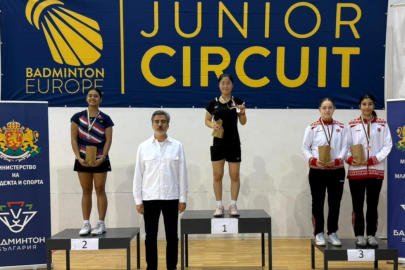 Uluslararası arenada Osmangazi imzası