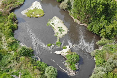 CHP’li Pala’dan Nilüfer Çayı uyarısı: “Çevre Bakanlığı çağrıları dikkate almıyor!”