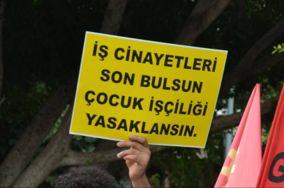 İSİG: 2013’ten bu yana en az 852 çocuk işçi hayatını kaybetti