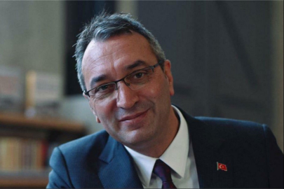 Mahir Polat İBB Genel Sekreter Yardımcılığı görevine döndü