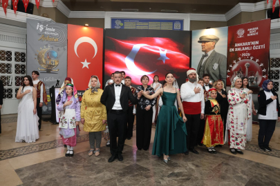 Osmangazi’den iki şehri birleştiren dokunuş