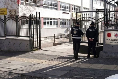 Okullarda yeni 'güvenlik modeli': 7 basamaklı sistemle 'çekirdek kadro' kurulacak