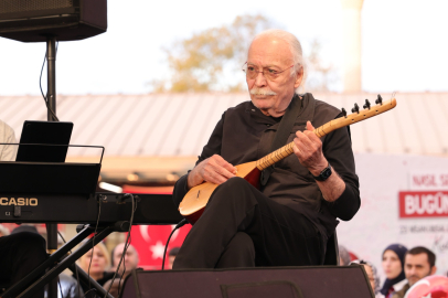 Osmangazi Belediyesi’nden 23 Nisan’a özel konser