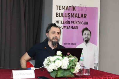 Nilüfer’de mitler ve psikolojik yansımaları sorgulandı