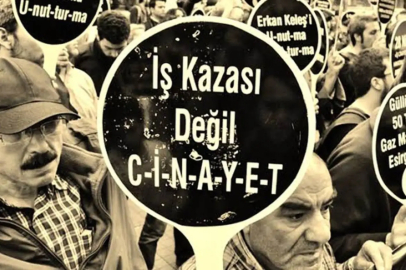 Kayıhan Pala: İş cinayetleri gizleniyor