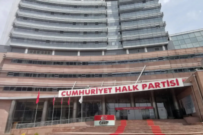 Yeni yol haritası açıklandı: CHP 4 Mayıs'ta sahaya iniyor